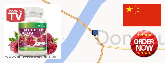 Purchase Raspberry Ketones online Dongguan, China