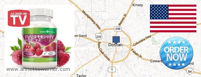 Where to Purchase Raspberry Ketones online Dothan AL, United States