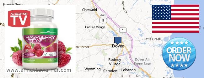 Where to Buy Raspberry Ketones online Dover DE, United States