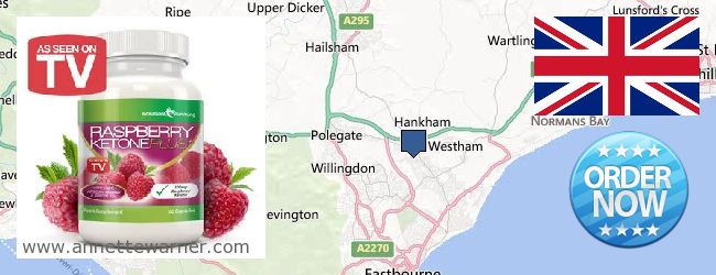 Best Place to Buy Raspberry Ketones online Eastbourne, United Kingdom