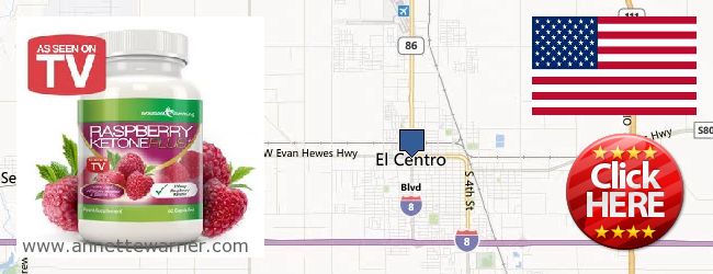 Buy Raspberry Ketones online El Centro CA, United States