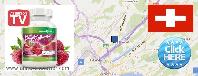 Best Place to Buy Raspberry Ketones online Emmen, Switzerland