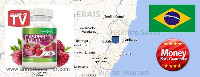 Where to Buy Raspberry Ketones online Espírito Santo, Brazil