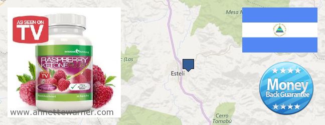 Purchase Raspberry Ketones online Esteli, Nicaragua