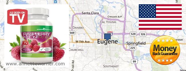 Where to Buy Raspberry Ketones online Eugene OR, United States