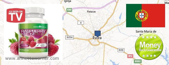 Best Place to Buy Raspberry Ketones online Évora, Portugal