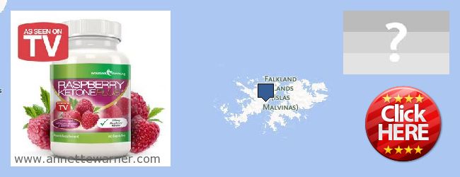 Hvor kjøpe Raspberry Ketones online Falkland Islands