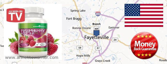 Buy Raspberry Ketones online Fayetteville NC, United States