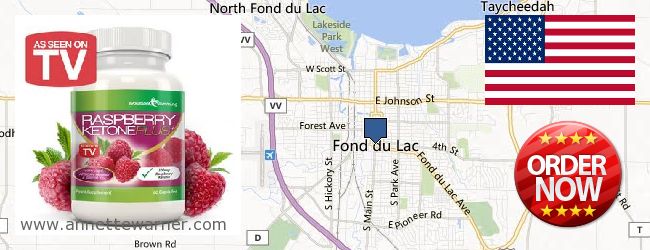 Where to Buy Raspberry Ketones online Fond du Lac WI, United States