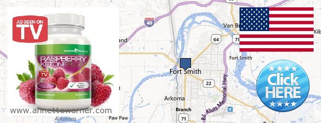 Buy Raspberry Ketones online Fort Smith AR, United States