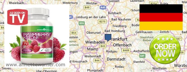 Where to Buy Raspberry Ketones online Frankfurt, Germany