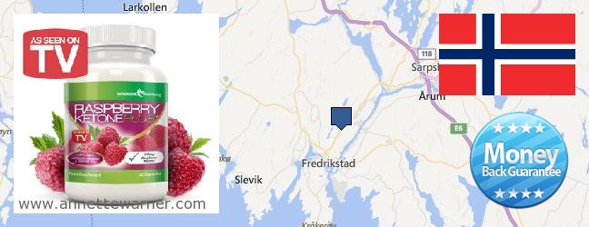 Where to Buy Raspberry Ketones online Fredrikstad, Norway