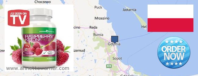 Where Can I Buy Raspberry Ketones online Gdynia, Poland