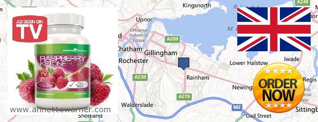 Where Can I Buy Raspberry Ketones online Gillingham, United Kingdom