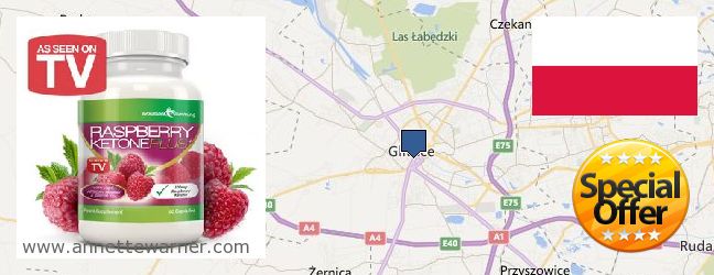 Where Can You Buy Raspberry Ketones online Gliwice, Poland