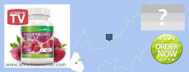 Jälleenmyyjät Raspberry Ketones verkossa Glorioso Islands