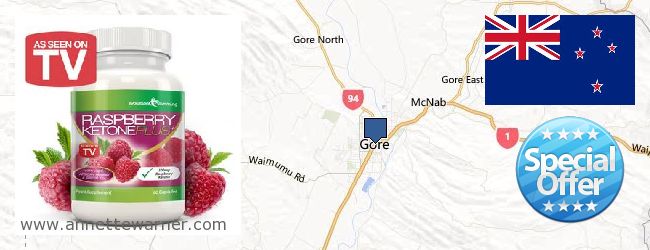 Best Place to Buy Raspberry Ketones online Gore, New Zealand