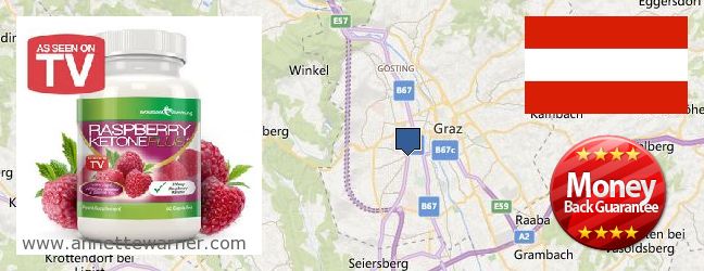 Best Place to Buy Raspberry Ketones online Graz, Austria