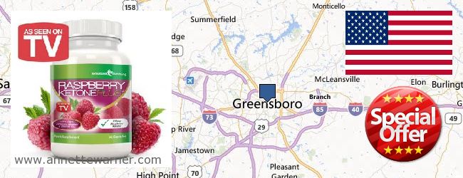 Where to Purchase Raspberry Ketones online Greensboro NC, United States