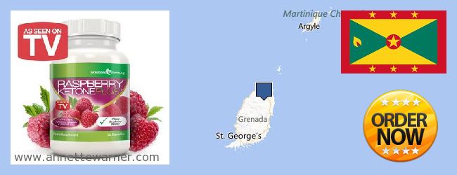 Où Acheter Raspberry Ketones en ligne Grenada
