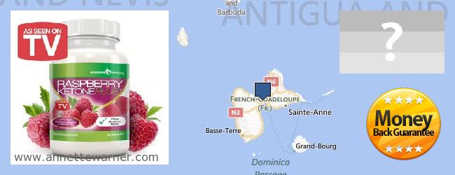 Hvor kjøpe Raspberry Ketones online Guadeloupe