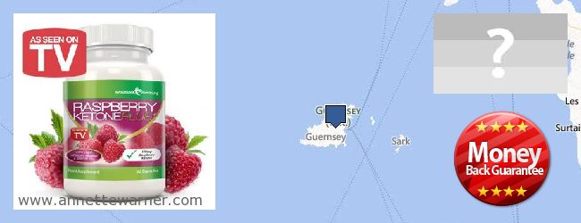 Waar te koop Raspberry Ketones online Guernsey