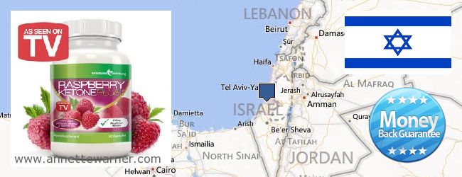 Where to Purchase Raspberry Ketones online HaDarom [Southern District], Israel