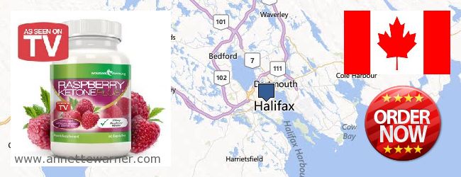 Where Can I Buy Raspberry Ketones online Halifax NS, Canada