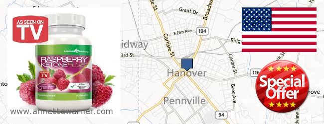 Where to Buy Raspberry Ketones online Hanover PA, United States