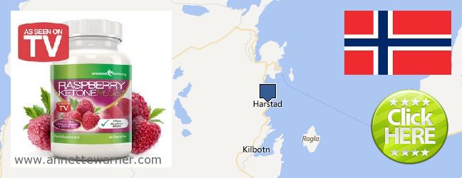 Where to Purchase Raspberry Ketones online Harstad, Norway