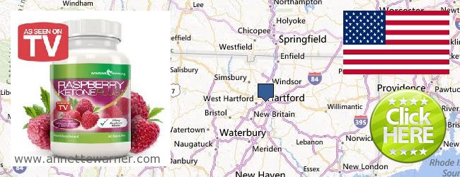 Purchase Raspberry Ketones online Hartford CT, United States