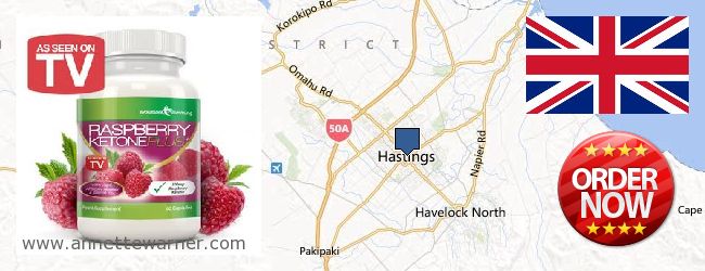 Best Place to Buy Raspberry Ketones online Hastings, United Kingdom
