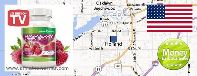Where to Purchase Raspberry Ketones online Holland MI, United States