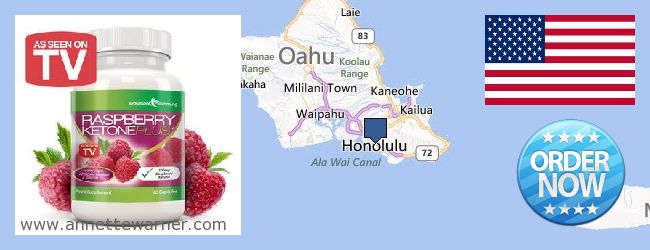 Best Place to Buy Raspberry Ketones online Honolulu (Urban Honolulu CDP) HI, United States