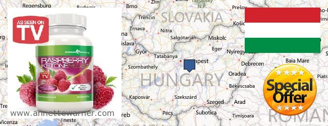 Dónde comprar Raspberry Ketones en linea Hungary