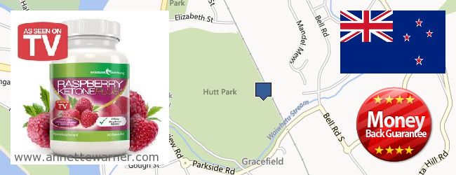 Purchase Raspberry Ketones online Hutt (Lower Hutt), New Zealand