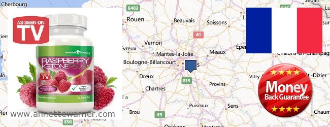 Where to Buy Raspberry Ketones online Ile-de-France, France