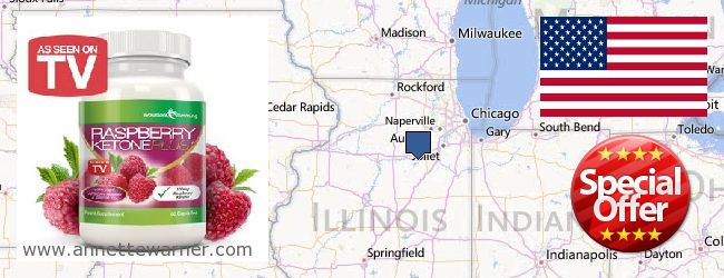 Where Can I Buy Raspberry Ketones online Illinois IL, United States