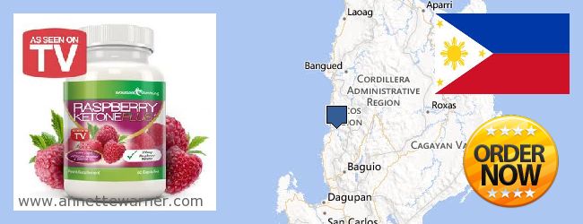 Purchase Raspberry Ketones online Ilocos, Philippines
