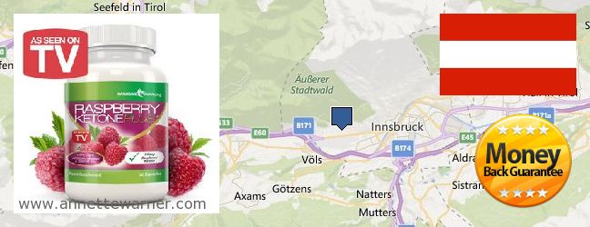 Where to Buy Raspberry Ketones online Innsbruck, Austria