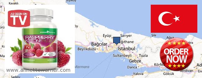 Purchase Raspberry Ketones online Istanbul, Turkey