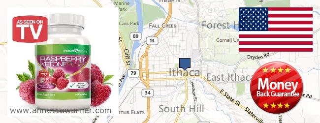 Buy Raspberry Ketones online Ithaca NY, United States