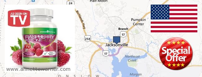 Buy Raspberry Ketones online Jacksonville NC, United States