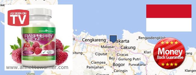 Best Place to Buy Raspberry Ketones online Jakarta, Indonesia