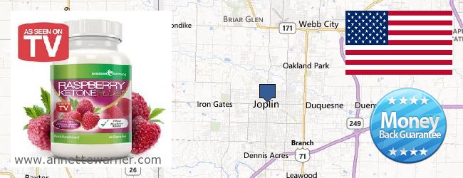 Purchase Raspberry Ketones online Joplin MO, United States