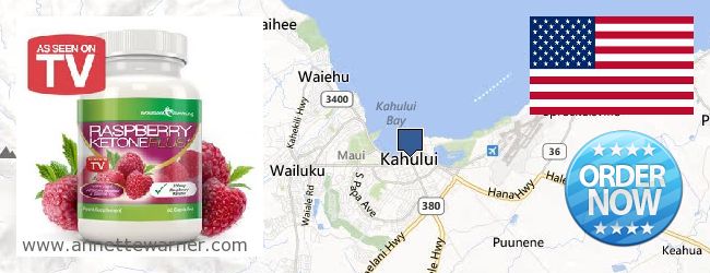 Buy Raspberry Ketones online Kahului HI, United States