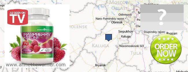 Where Can I Purchase Raspberry Ketones online Kaluzhskaya oblast, Russia