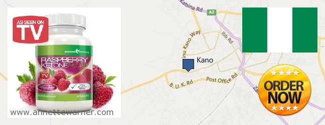 Purchase Raspberry Ketones online Kano, Nigeria
