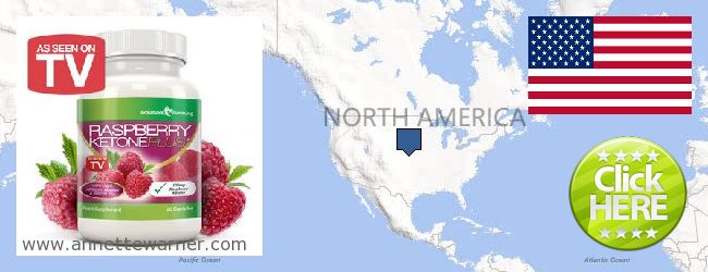 Buy Raspberry Ketones online Kansas KS, United States