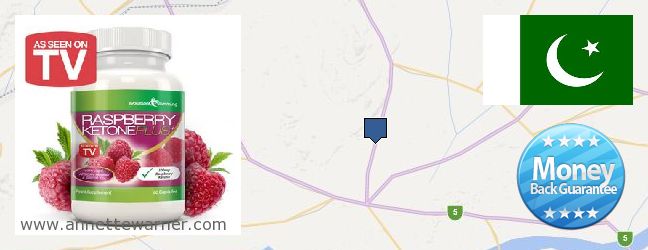 Where to Buy Raspberry Ketones online Karachi, Pakistan